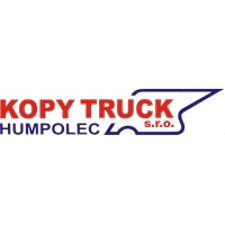 KOPYTRUCK