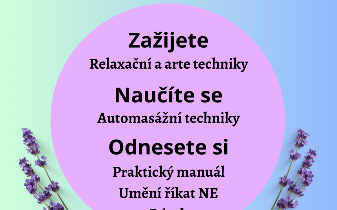 Projekt: Pečující