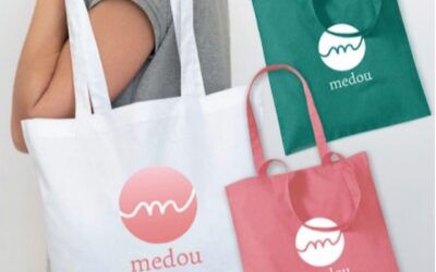 Nové logo a&nbsp;vizuál Medou