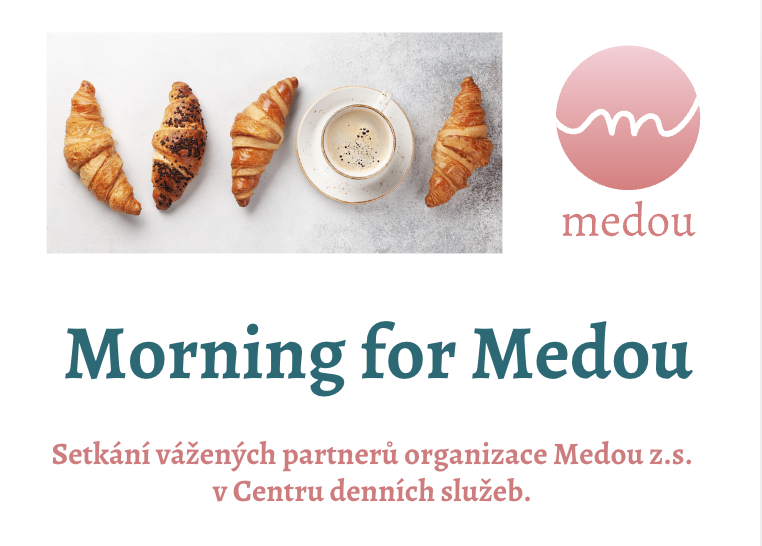 Morning for Medou 10.10.2024
