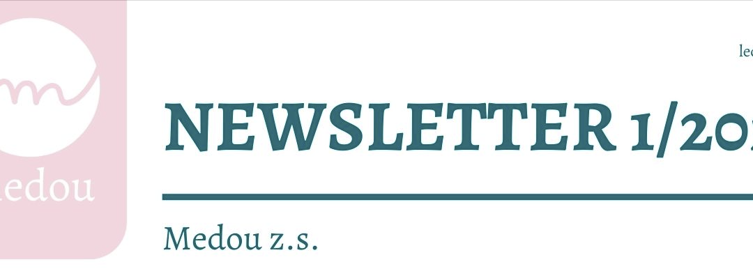 Newsletter 1/2025
