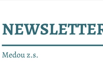 Newsletter 1/2025