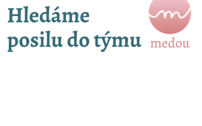 Hledáme sociální/ho pracovníka/ici
