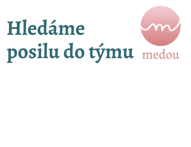 Hledáme sociální/ho pracovníka/ici