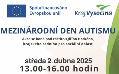 Mezinárodní den autismu