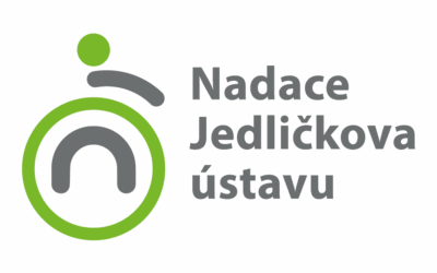Volnočasové aktivity díky grantu Nadace Jedličkova ústavu