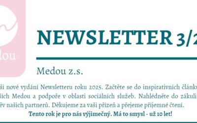 NEWSLETTER 3/2025