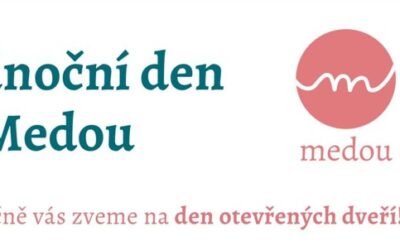 Vánoční den v Medou