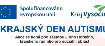 KRAJSKÝ DEN AUTISMU – Kraj Vysočina