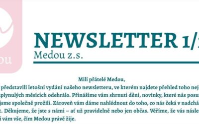 Newsletter 1/2026