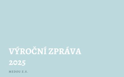 Výroční zpráva 2025